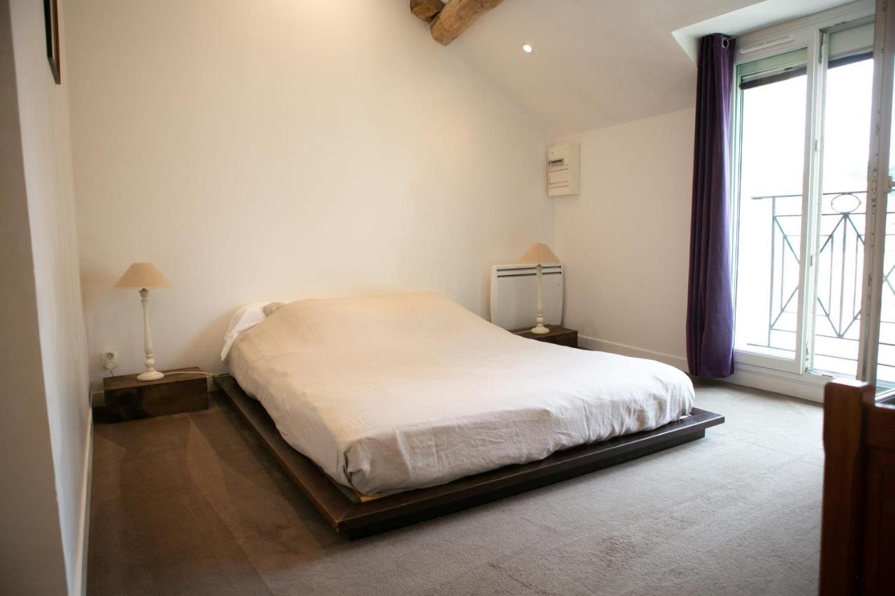 Appart'Hotel L'Arbonnaise - Calme & Chic Arbonne-la-Foret Экстерьер фото