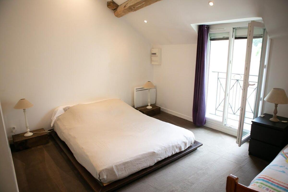 Appart'Hotel L'Arbonnaise - Calme & Chic Arbonne-la-Foret Экстерьер фото