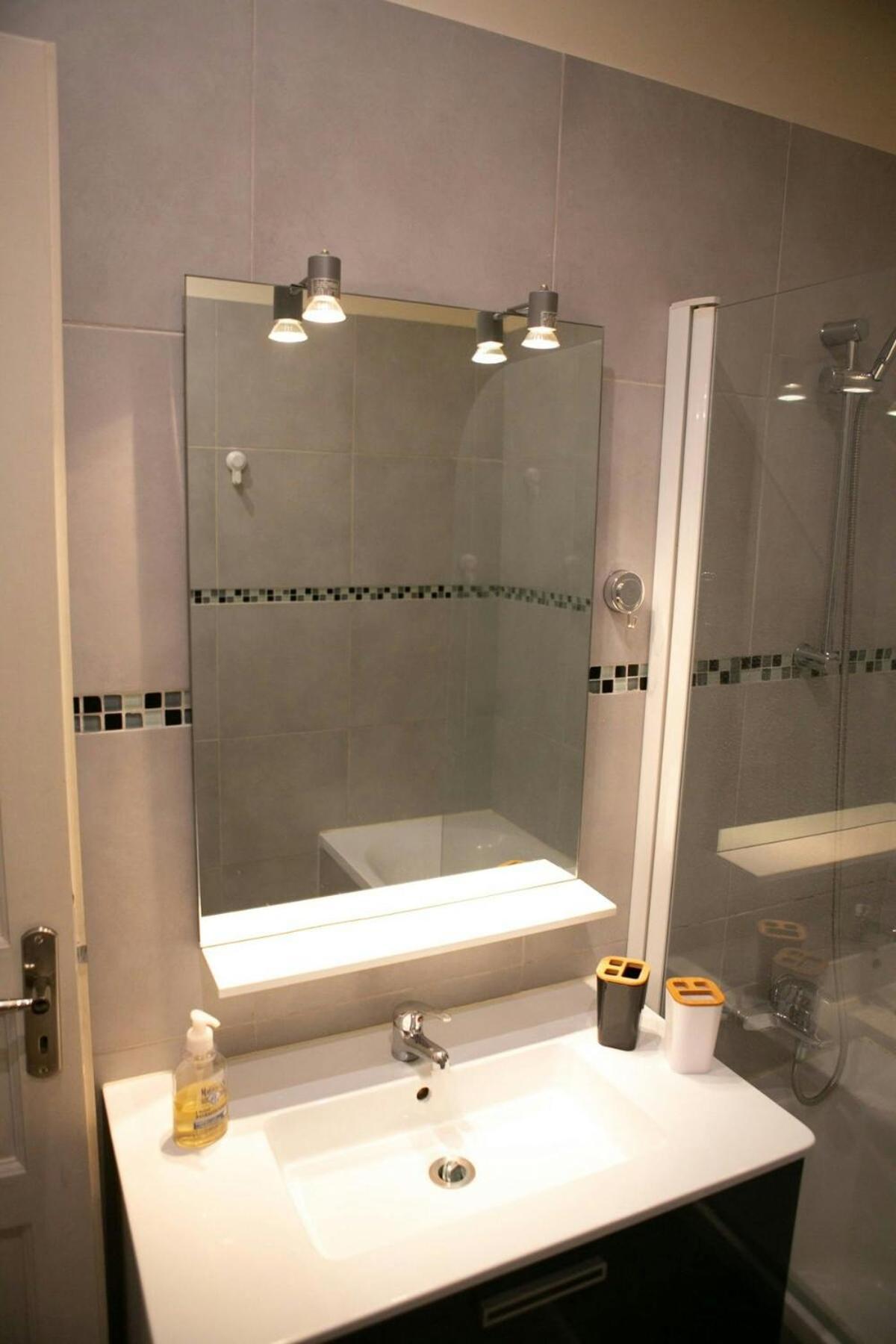 Appart'Hotel L'Arbonnaise - Calme & Chic Arbonne-la-Foret Экстерьер фото