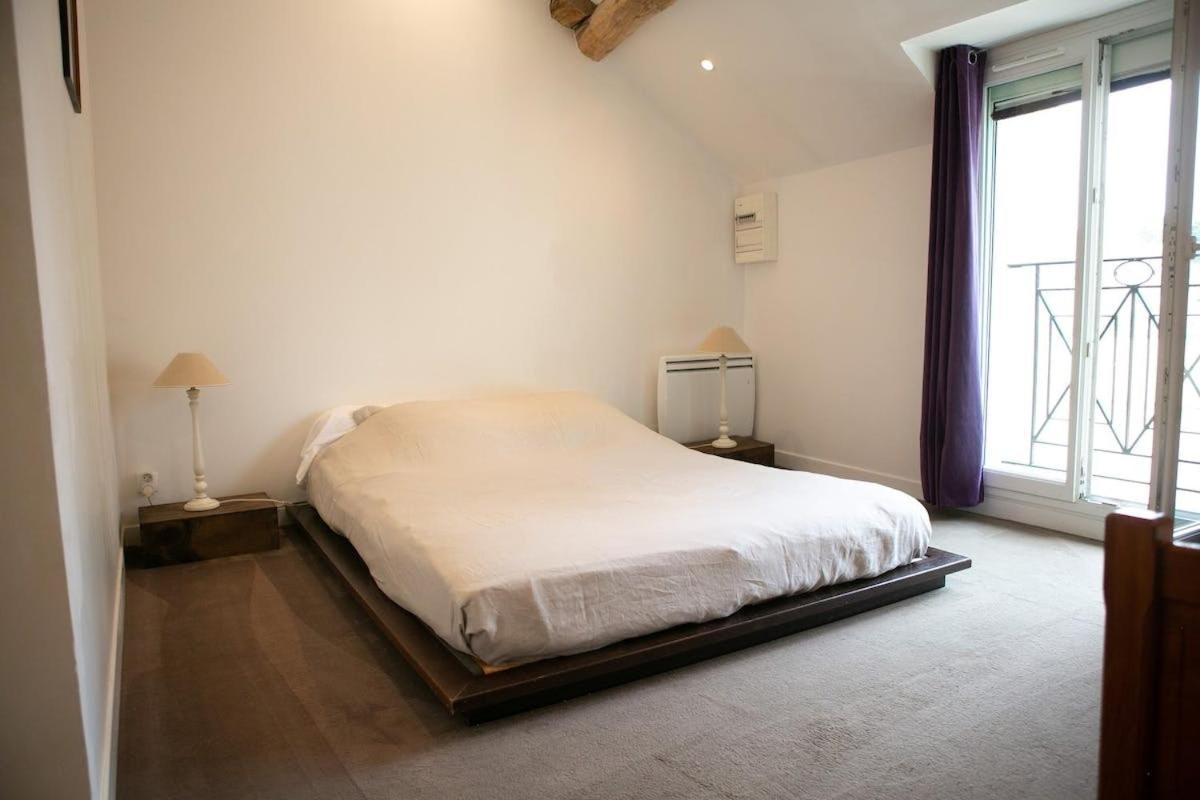 Appart'Hotel L'Arbonnaise - Calme & Chic Arbonne-la-Foret Экстерьер фото