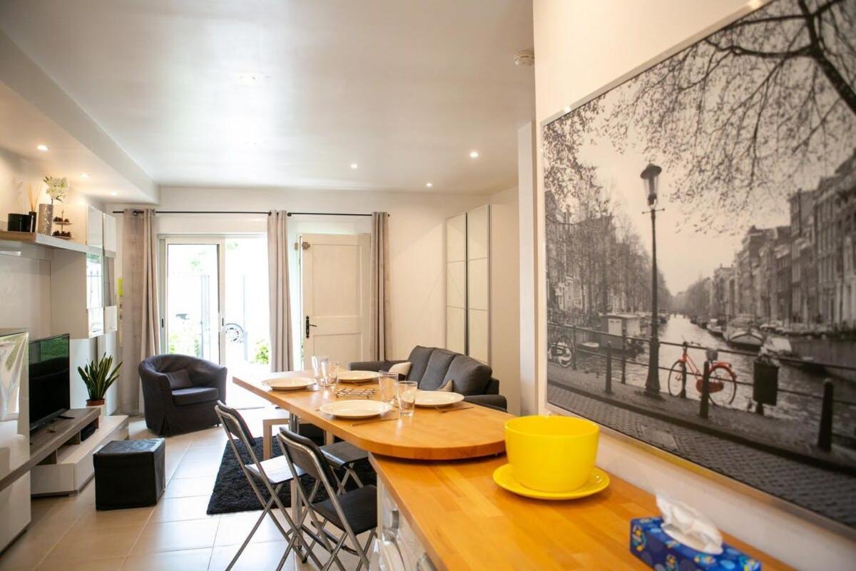 Appart'Hotel L'Arbonnaise - Calme & Chic Arbonne-la-Foret Экстерьер фото
