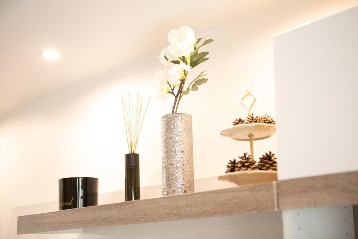 Appart'Hotel L'Arbonnaise - Calme & Chic Arbonne-la-Foret Экстерьер фото